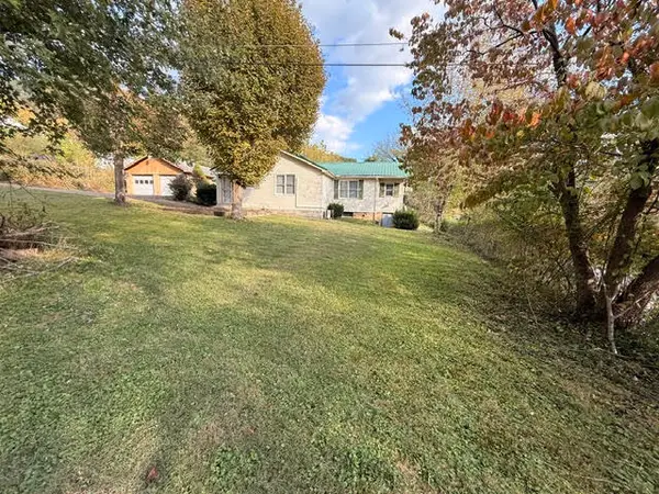 44 Tuggleville Road, Hulen, KY 40845