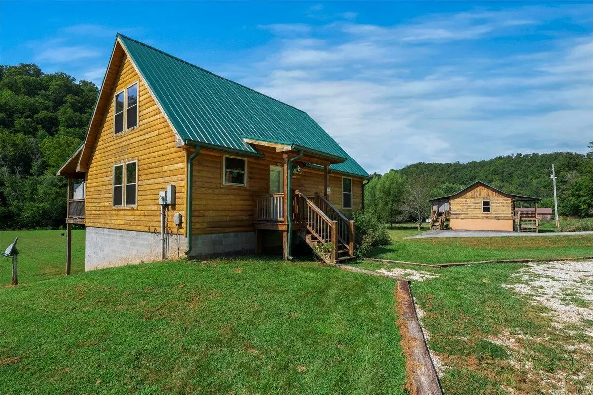1238 S Fork Road, Beattyville, KY 41311 - #1