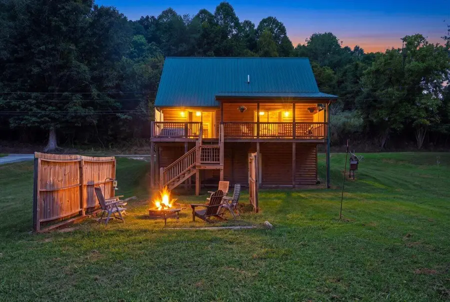 1238 S Fork Road, Beattyville, KY 41311 - #2