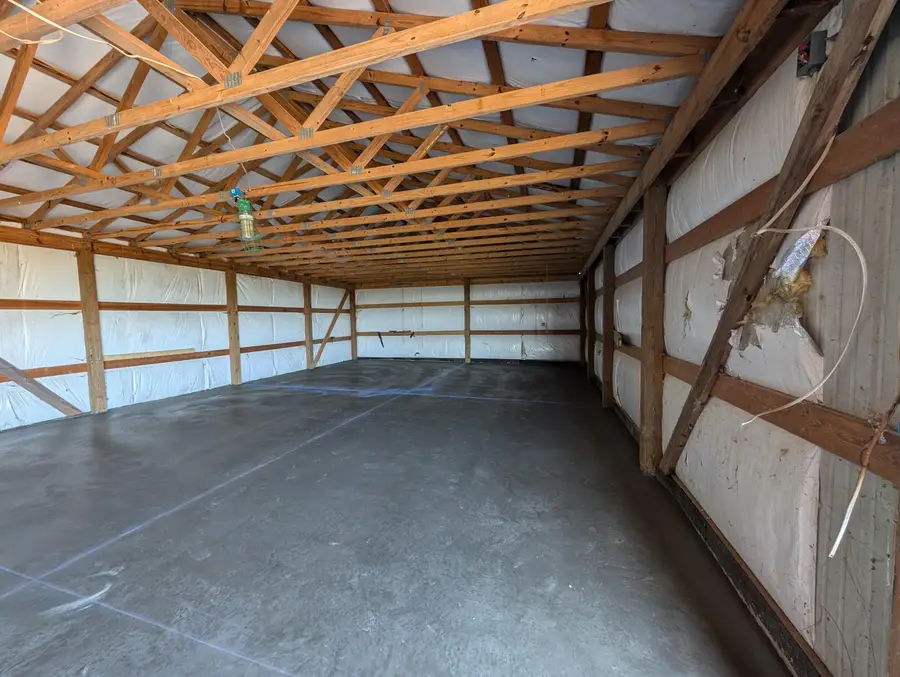 1176 T Burgin Road, Lawrenceburg, KY 40342 - #3