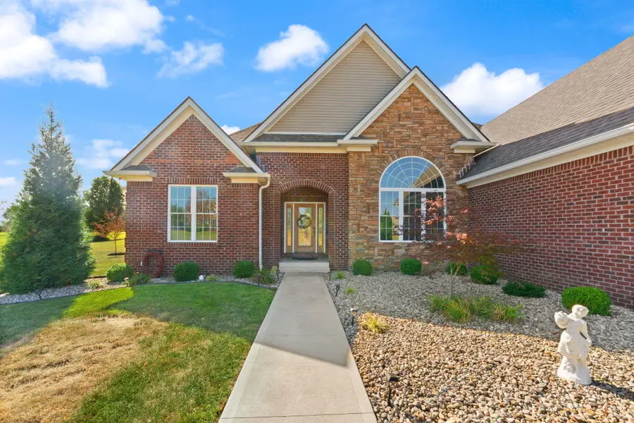 301 Saint Andrews Court, Mount Sterling, KY 40353 - #3