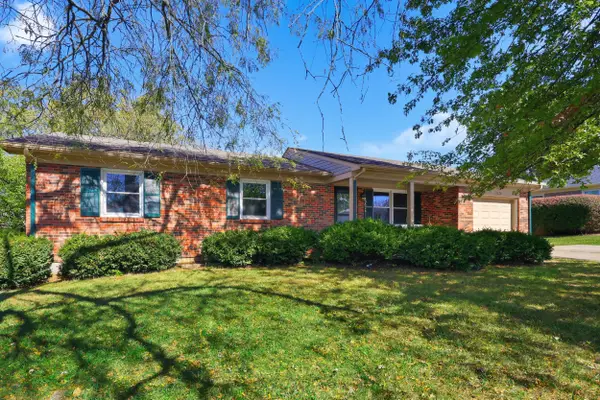 3624 Laredo Drive, Lexington, KY 40517
