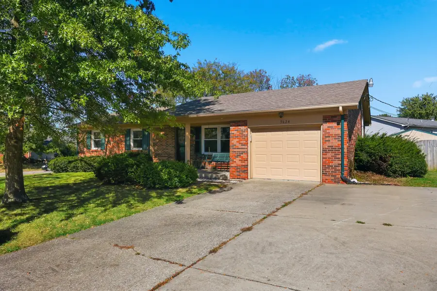 3624 Laredo Drive, Lexington, KY 40517 - #3