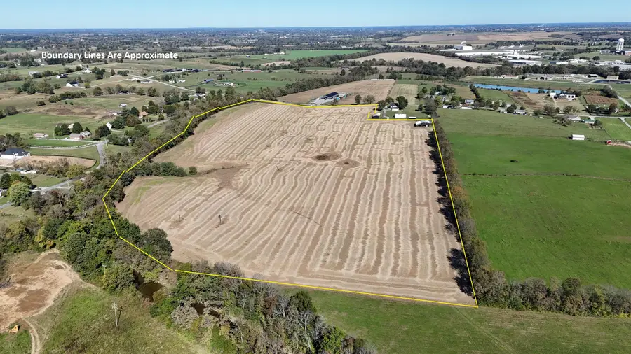 1536 Cornishville Road, Harrodsburg, KY 40330 - #3