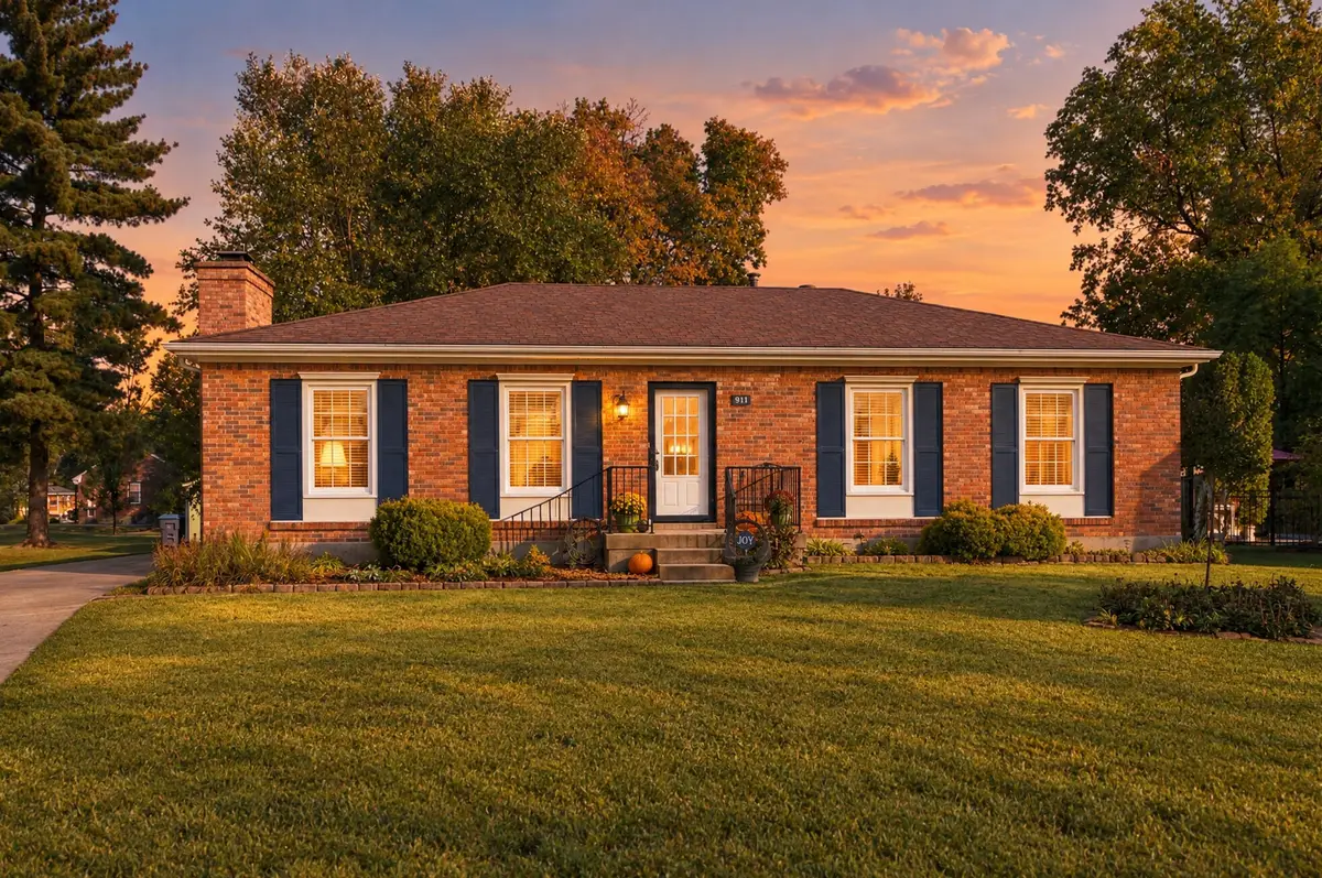 9111 Danby Court, Louisville, KY 40291 - #1
