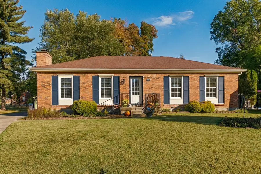 9111 Danby Court, Louisville, KY 40291 - #2