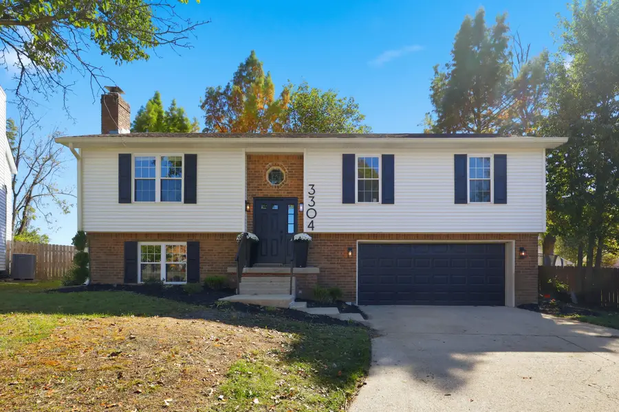 3304 Houndstooth Court, Lexington, KY 40515 - #2