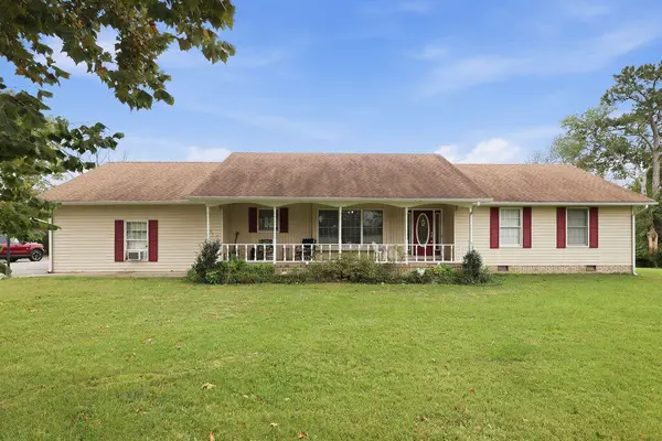 2398 Murray Highway, Benton, KY 42025