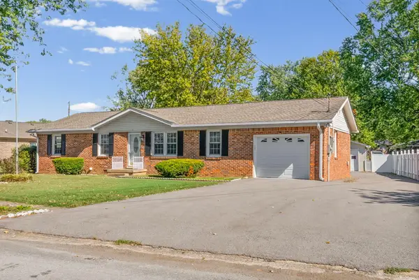204 Edgemont Drive, Hopkinsville, KY 42240