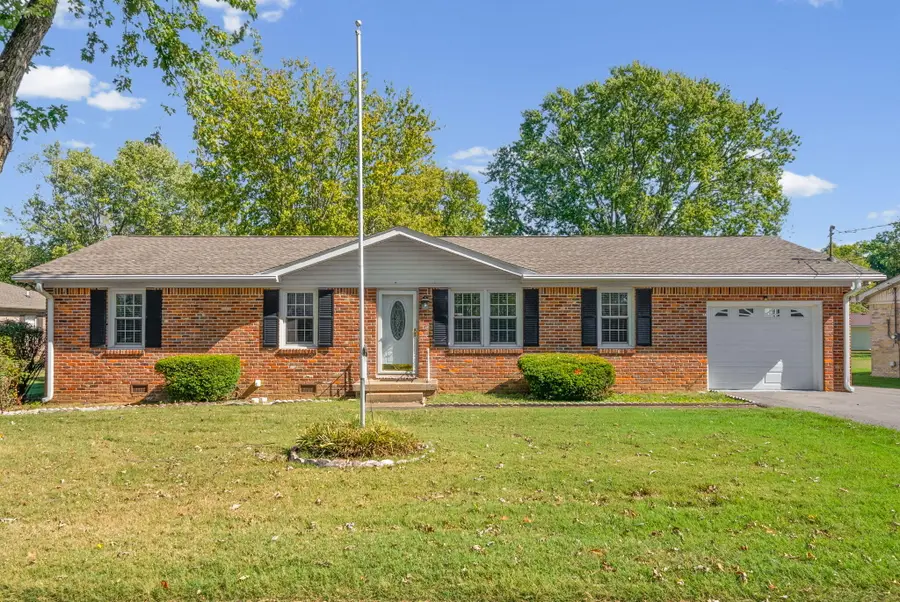 204 Edgemont Drive, Hopkinsville, KY 42240 - #2