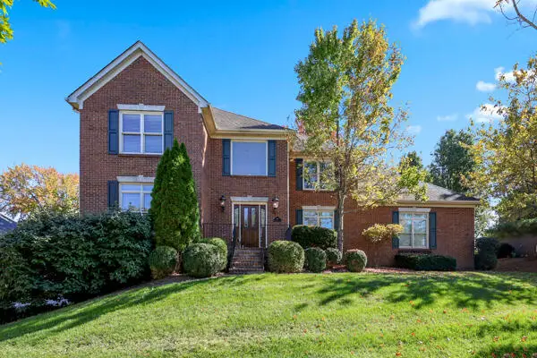 2460 Olde Bridge Lane, Lexington, KY 40513 - #1