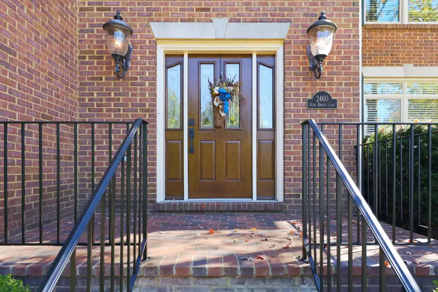 2460 Olde Bridge Lane, Lexington, KY 40513 - #2
