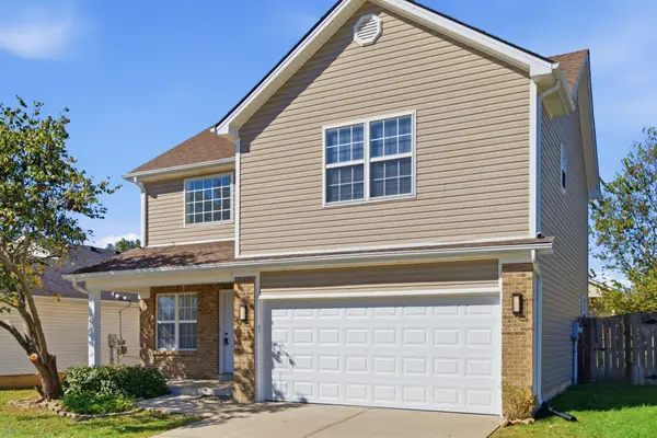 107 Gail Lane, Georgetown, KY 40324