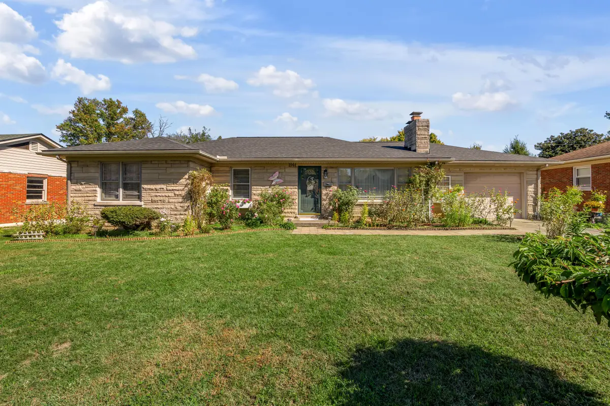 1944 Alexandria Drive, Lexington, KY 40504 - #1