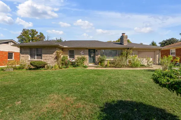 1944 Alexandria Drive, Lexington, KY 40504