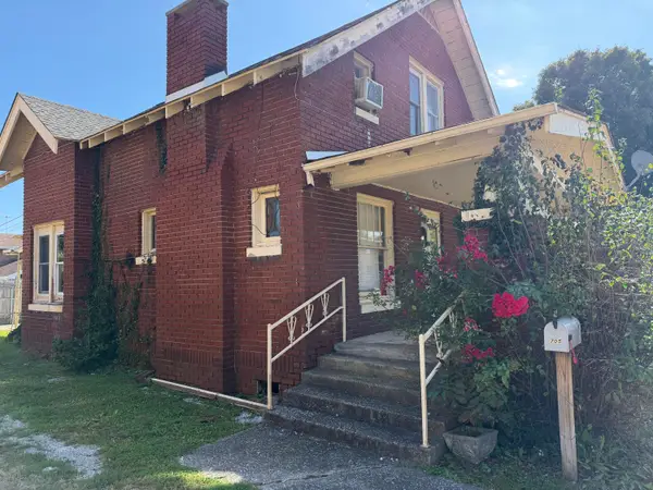 705 S Kentucky Avenue, Corbin, KY 40701