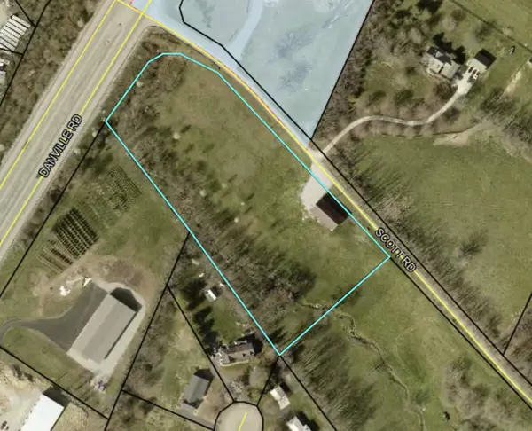 1 Danville Loop, Nicholasville, KY 40356