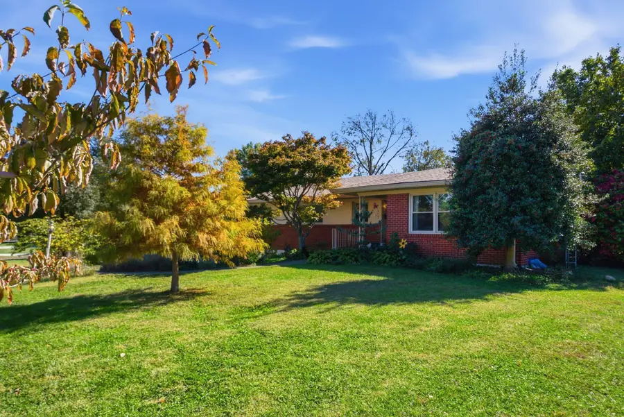 650 Hill N Dale Road, Lexington, KY 40503 - #2