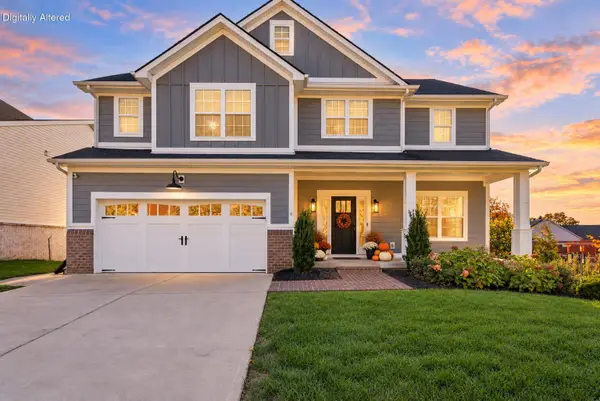 2156 Palomar Trace Drive, Lexington, KY 40513