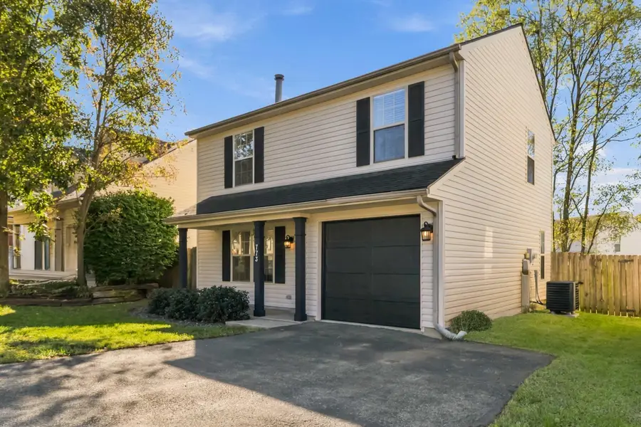 773 Orlean Circle, Lexington, KY 40517 - #2
