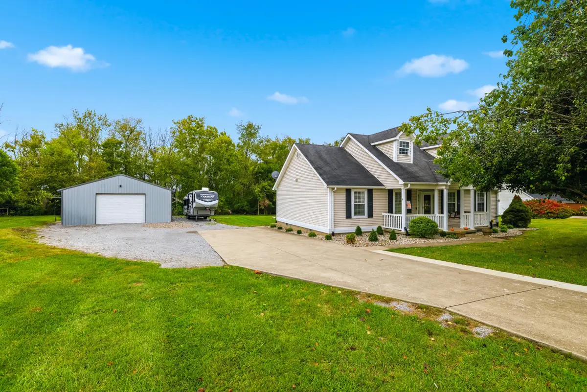 119 Hawks Nest Drive, Lancaster, KY 40444 - #1