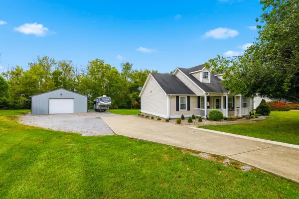 119 Hawks Nest Drive, Lancaster, KY 40444