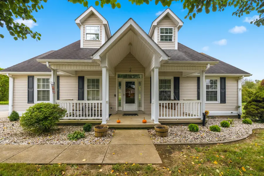 119 Hawks Nest Drive, Lancaster, KY 40444 - #2