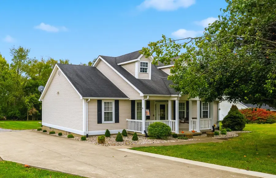 119 Hawks Nest Drive, Lancaster, KY 40444 - #3