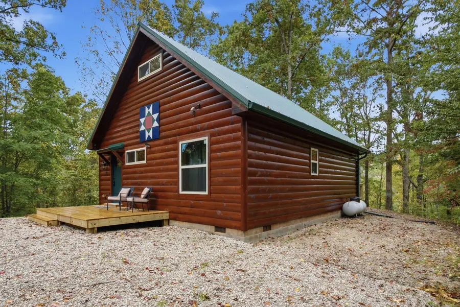 95 Lunar Heights Road, Clay City, KY 40312 - #3
