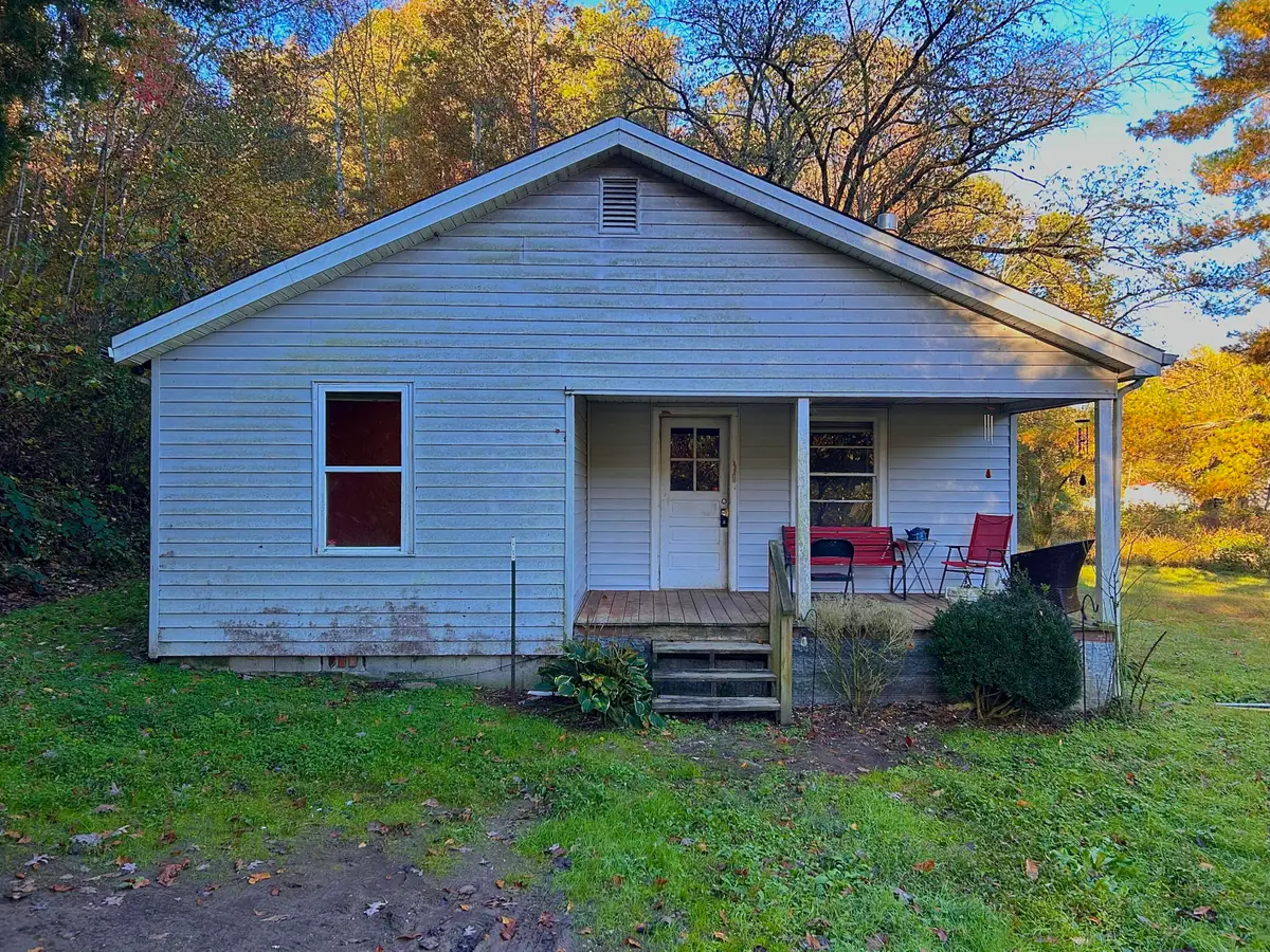 4315 Highway 519, Morehead, KY 40351 - #1