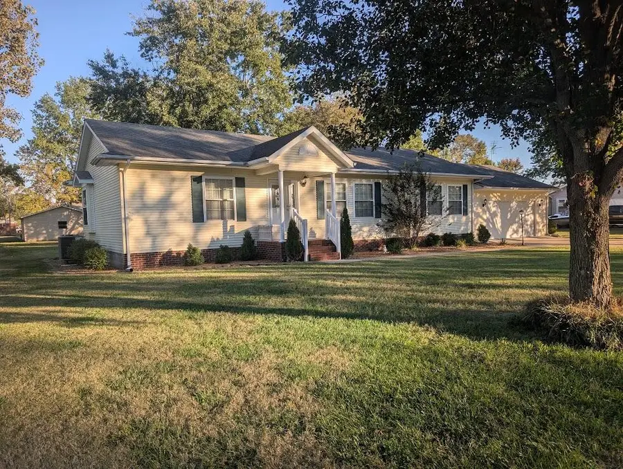 1730 Evelyn Drive, Paducah, KY 42003 - #2
