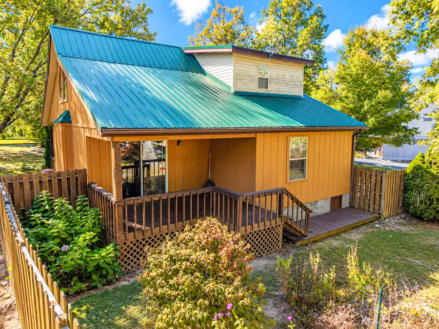 44 Falcon Drive, Somerset, KY 42501 - #2