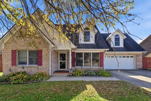 200 Northbrook Road, Nicholasville, KY 40356