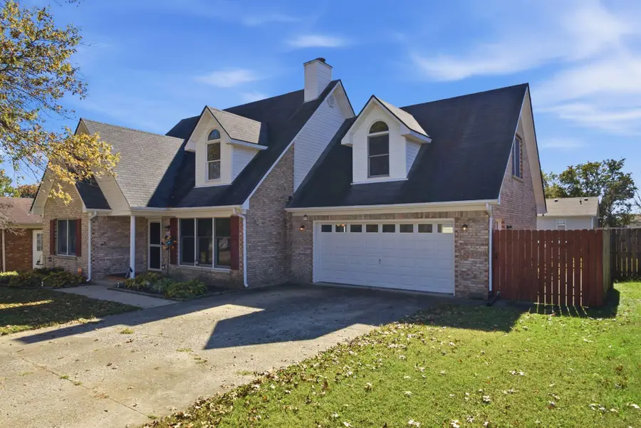 200 Northbrook Road, Nicholasville, KY 40356 - #2