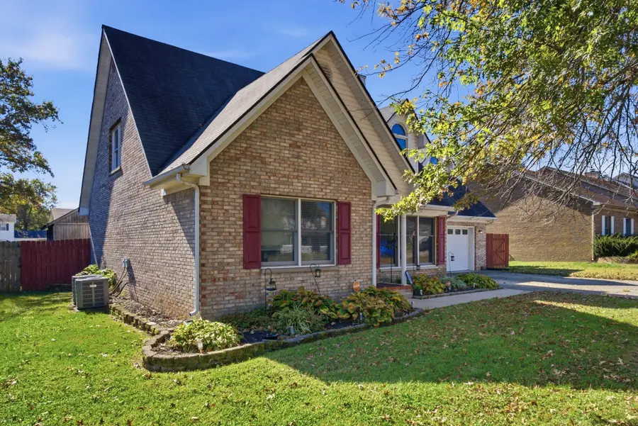 200 Northbrook Road, Nicholasville, KY 40356 - #3