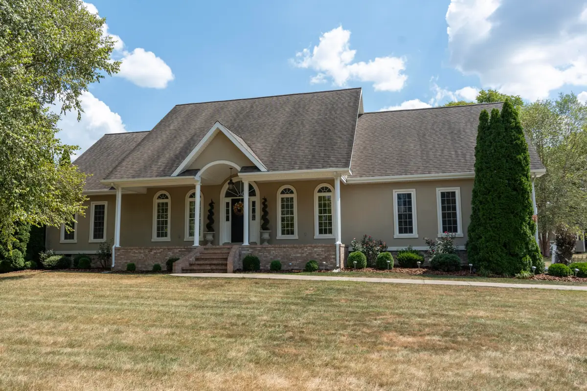 3127 Kountry Spring Lane, Hopkinsville, KY 42240 - #1