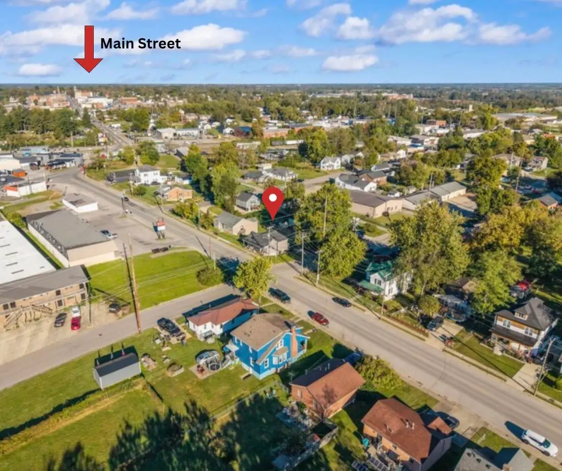 915 E Main Street, Richmond, KY 40475 - #1
