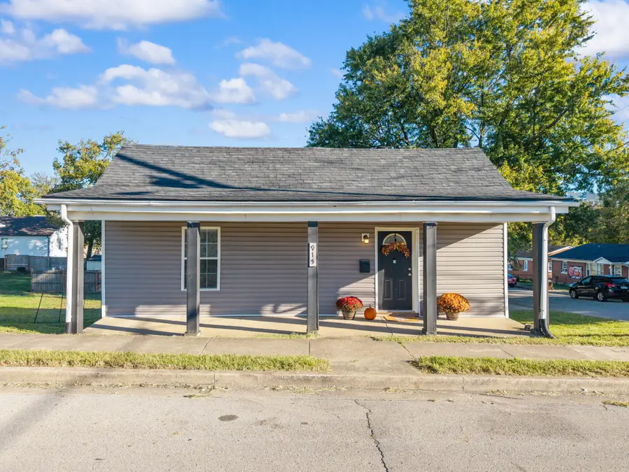 915 E Main Street, Richmond, KY 40475 - #2