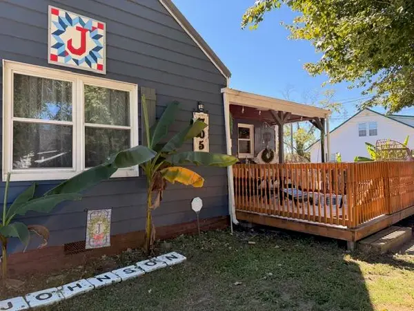 705 Barbourville Street, Corbin, KY 40701