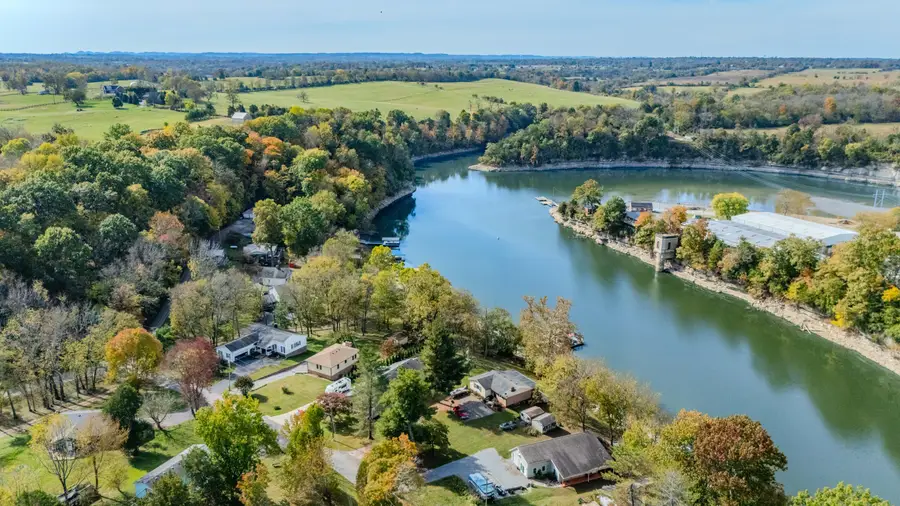 2085 Crystal Springs Road, Danville, KY 40422 - #2