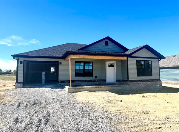 246 Terrace View Drive, Berea, KY 40403
