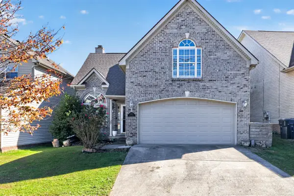 1152 Deer Haven Lane, Lexington, KY 40509