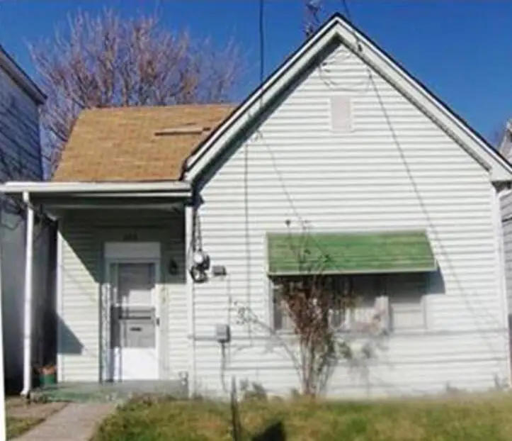 353 Ohio Street, Lexington, KY 40508 - #1