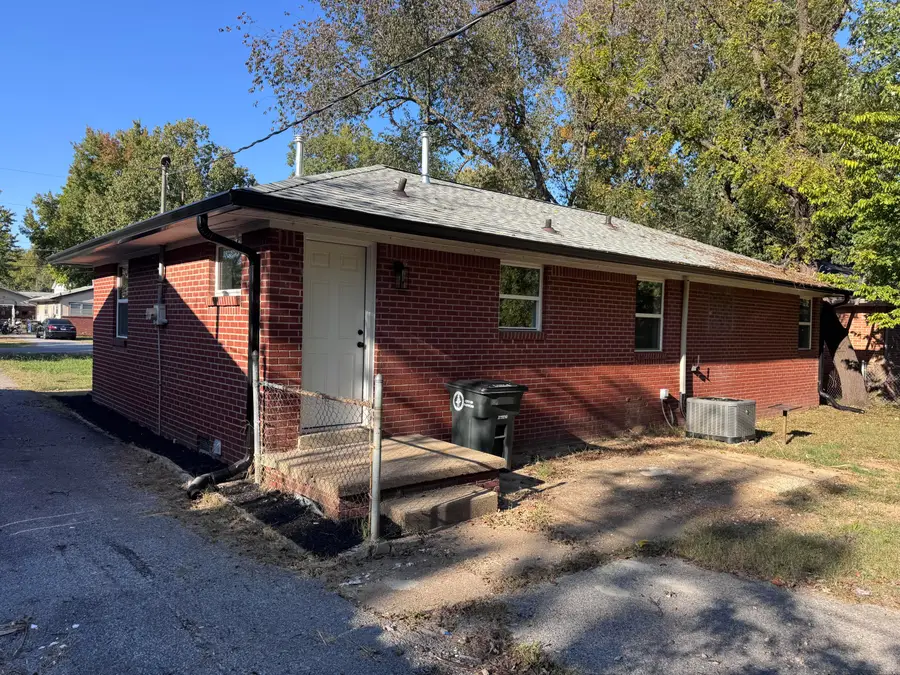 3114 Harrison Street, Paducah, KY 42001 - #3