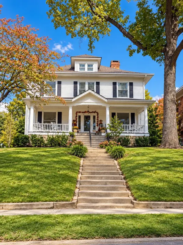 317 W Main Street, Mt Sterling, KY 40353