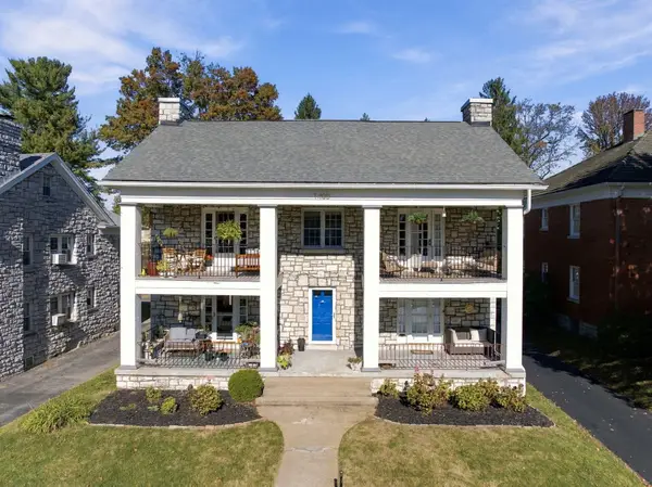 1409 Fontaine Road, Lexington, KY 40502