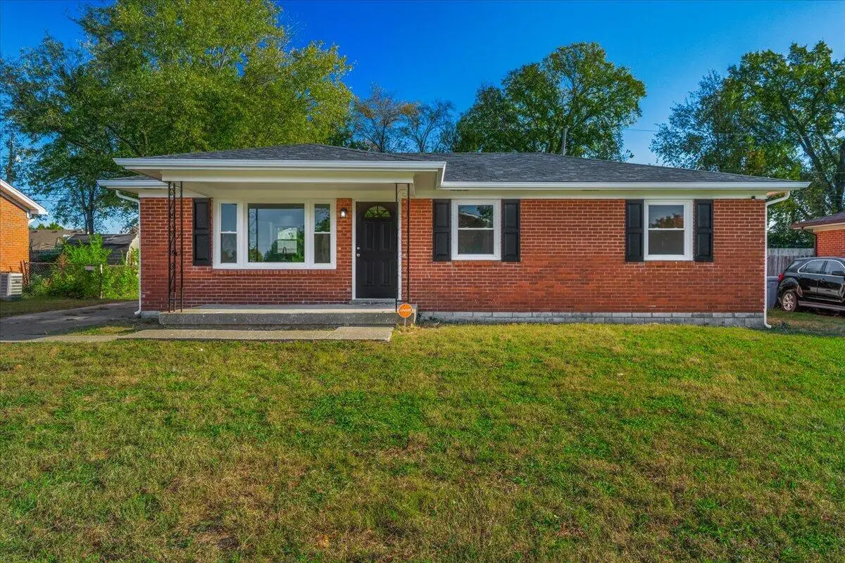 517 Hollow Creek Road, Lexington, KY 40511 - #1