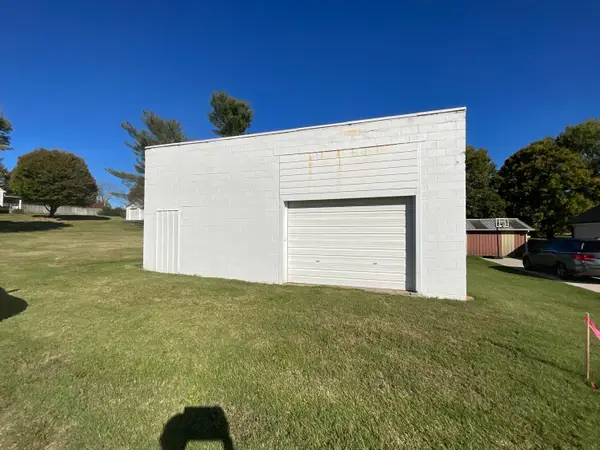 0-B Wilson Street, Somerset, KY 42503