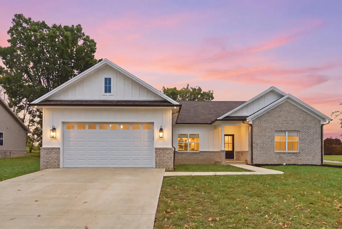 109 Oak Ridge Drive, Frankfort, KY 40601 - #1