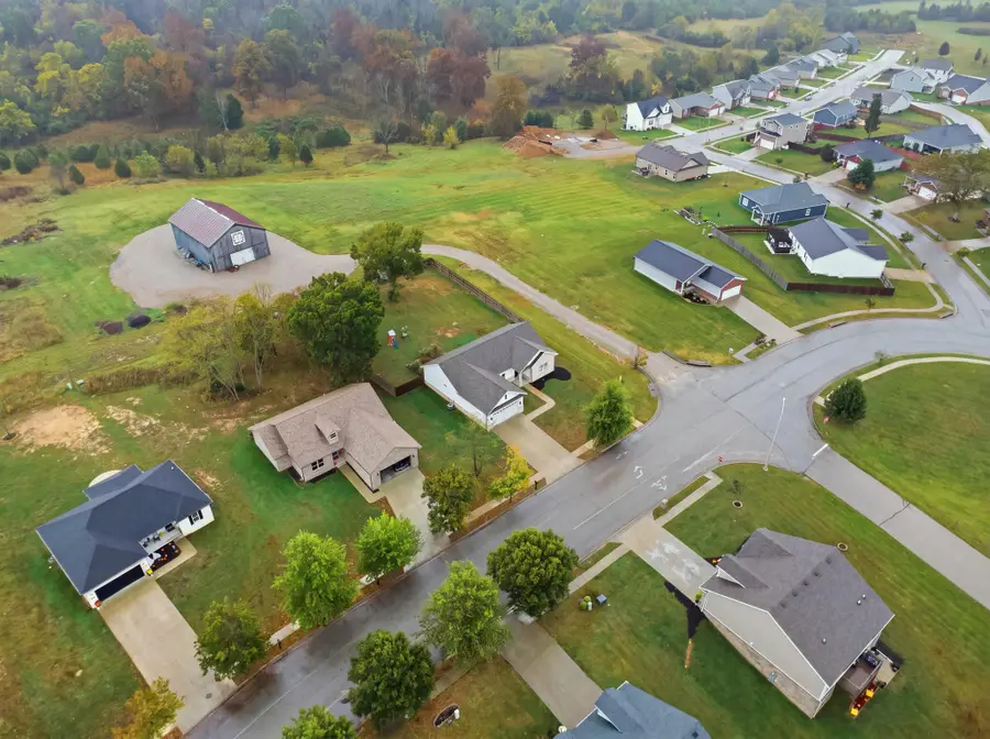 109 Oak Ridge Drive, Frankfort, KY 40601 - #3